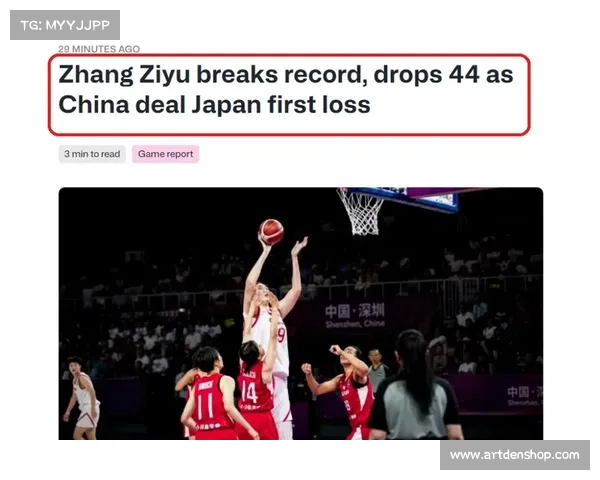中国女篮众将盛赞张子宇:有她在场气氛超棒 透露她是满满少女心的代表 中国女篮众将盛赞张子宇:有她在场气氛超棒 透露她是满满少女心的代表