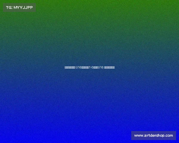 德国拉练二连胜 U16国少热身赛1-0胜门兴U16 万项破门成焦点